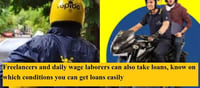 Can Every Day Wage People Get A Loan?